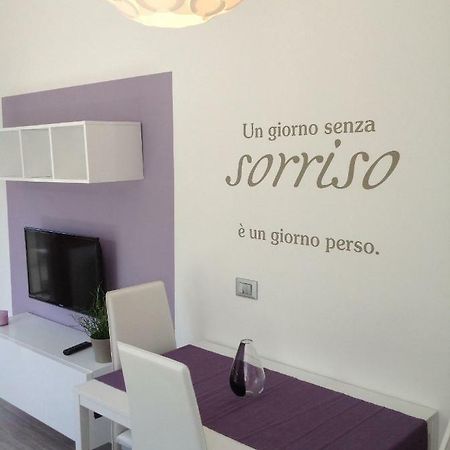 Appartamento Elisa 50M Trenino Rosso Tirano Zewnętrze zdjęcie